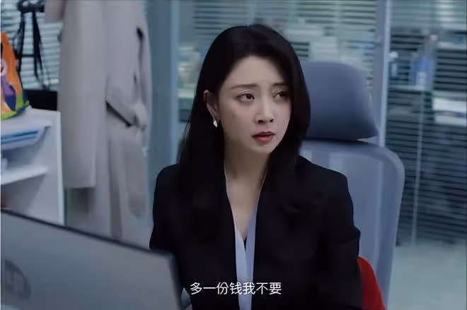 三個切面三種人生，從打工人角度看《凡人歌》的「凡」與「不凡」