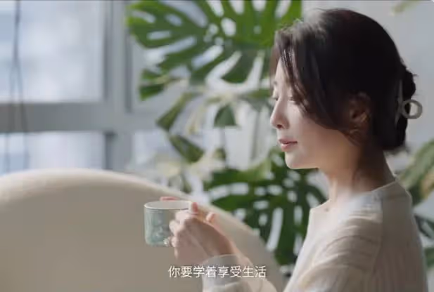 《凡人歌》首播四集,評價出爐,網友評價大都一針見血
