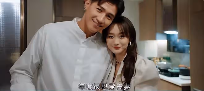 又一部女性復仇爽劇開播,《婚姻攻略》雙重背叛,全員「惡」人