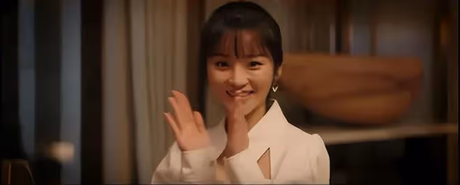 又一部女性復仇爽劇開播,《婚姻攻略》雙重背叛,全員「惡」人