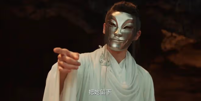 《四方館》元莫父母已死,阿術是怎麼知道自己的公主身份的?