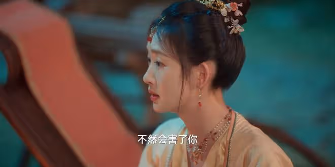 《四方館》元莫父母已死,阿術是怎麼知道自己的公主身份的?