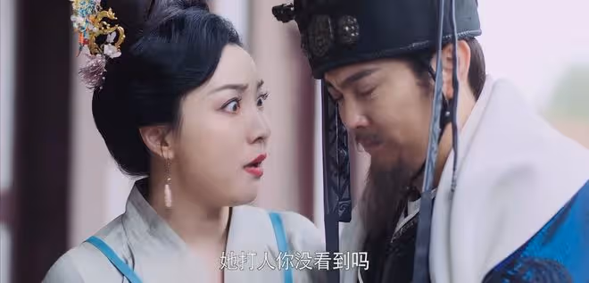 《流光引》首播五集,評價出爐,網友評價大都一針見血