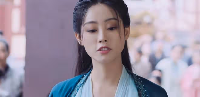 《流光引》首播五集,評價出爐,網友評價大都一針見血