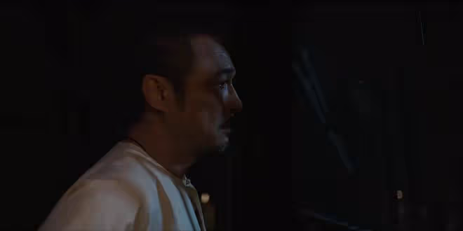 看完《邊水往事》大結局,我如鯁在喉,不吐不快