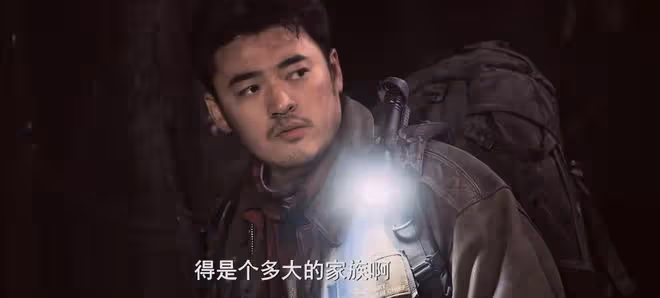 看完《藏海花》第六集,我終於理解為什麼說劇情為王了