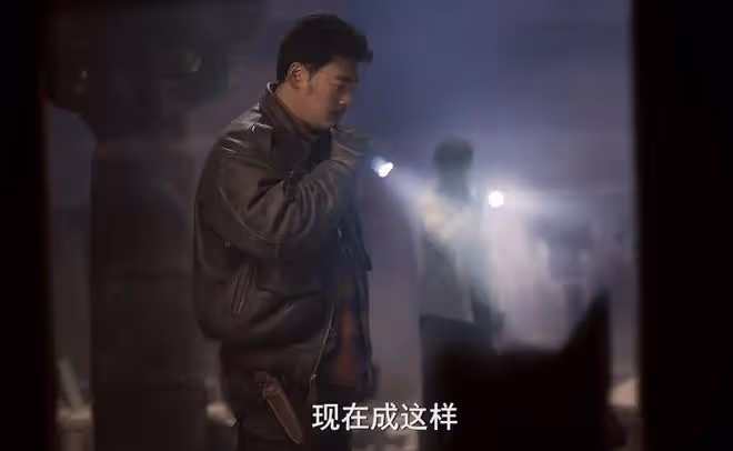 看完《藏海花》第六集,我終於理解為什麼說劇情為王了