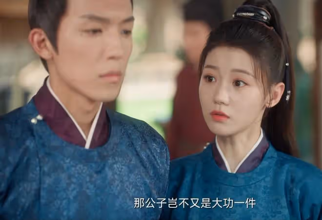 《四方館》開播,評價出爐,網友評價大都一針見血