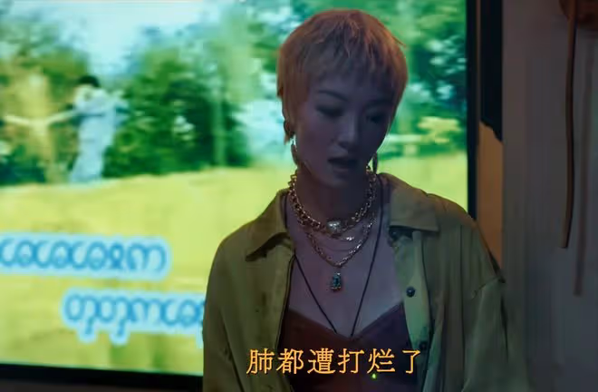 《邊水往事》毛攀到死也不知，那個下令殺他的人到底是誰？