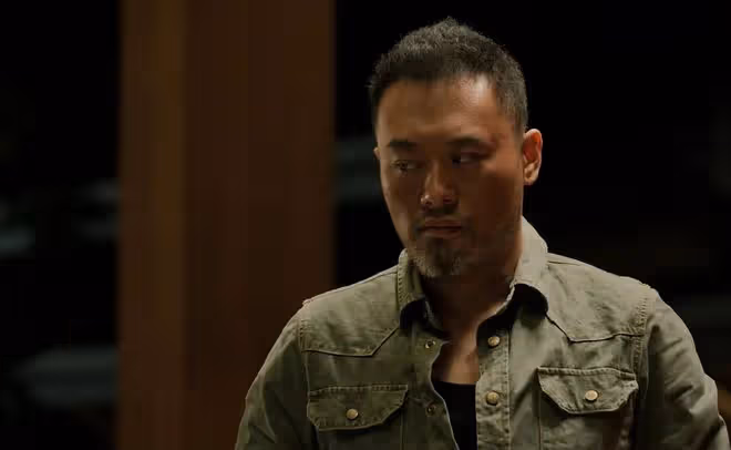 《邊水往事》毛攀到死也不知，那個下令殺他的人到底是誰？
