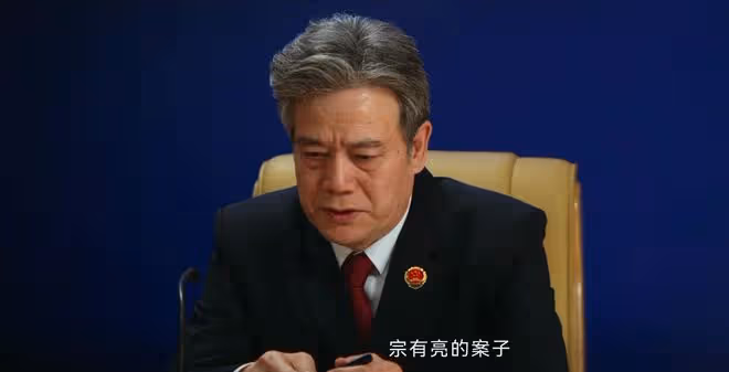 《九部的檢察官》陳檢到底是不是祝劼的「保護傘」?