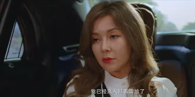 《九部的檢察官》陳檢到底是不是祝劼的「保護傘」?