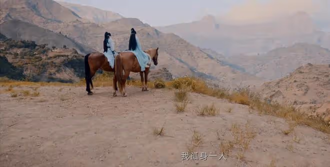 《唐朝詭事錄之西行》「上仙坊的來信」已結案，三大疑點待解答？
