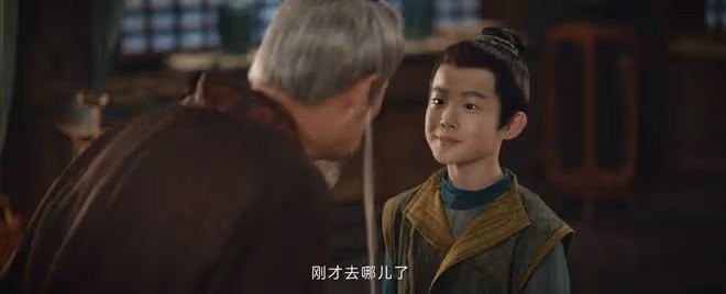看完「供養人」才知,我完全被《唐朝詭事錄之西行》套路了