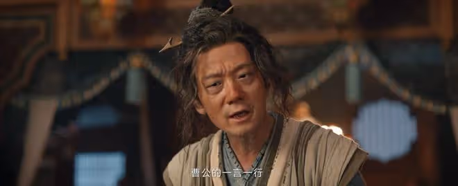 看完「供養人」才知,我完全被《唐朝詭事錄之西行》套路了