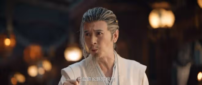 《唐朝詭事錄之西行》「供養人」反轉升級,讓你超越,沒讓你封神