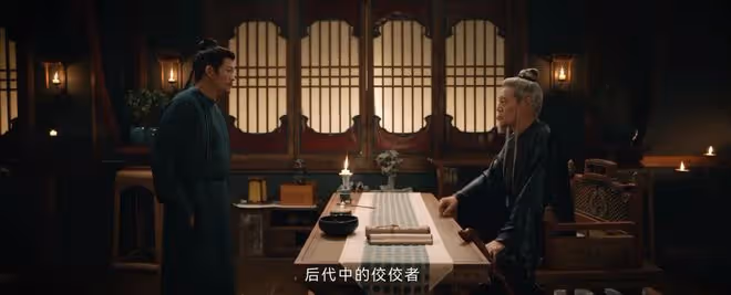 《唐朝詭事錄之西行》「供養人」反轉升級,讓你超越,沒讓你封神