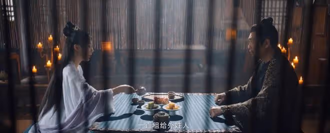 《唐朝詭事錄之西行》「供養人」反轉升級,讓你超越,沒讓你封神