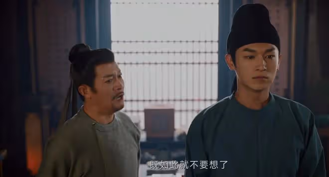 《唐詭西行》「此案無凶」「黑頭頂罪」,看似是槽點,實則是亮點