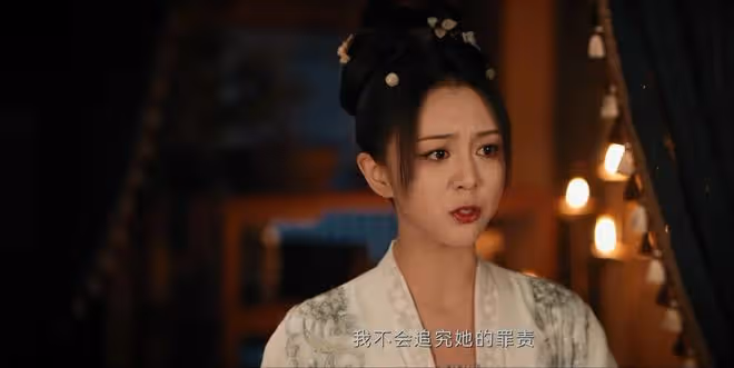 《唐詭西行》「此案無凶」「黑頭頂罪」,看似是槽點,實則是亮點
