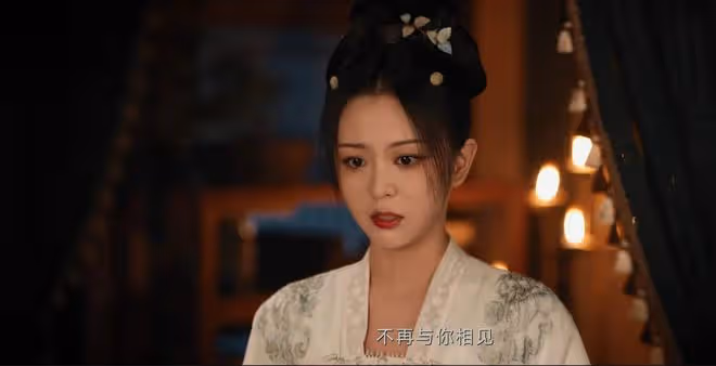 《唐詭西行》「此案無凶」「黑頭頂罪」,看似是槽點,實則是亮點