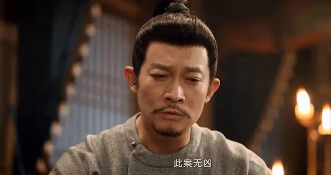 《唐詭西行》「此案無凶」「黑頭頂罪」,看似是槽點,實則是亮點