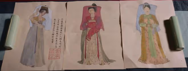 《唐詭西行》「此案無凶」「黑頭頂罪」,看似是槽點,實則是亮點