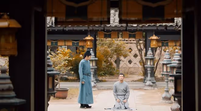 《唐詭西行》「此案無凶」「黑頭頂罪」,看似是槽點,實則是亮點