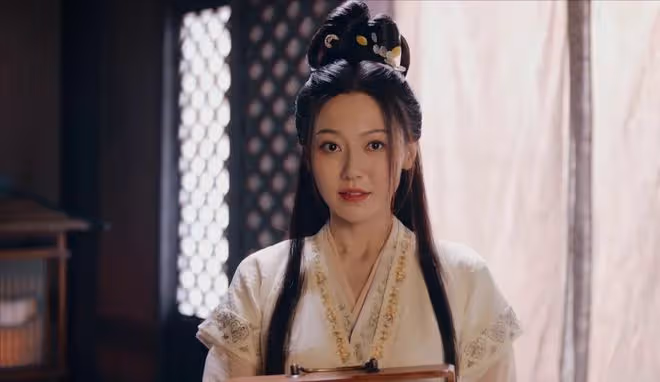 唐朝詭事錄之西行:五個女人,五種手段,隱晦的台詞讓人細思極恐