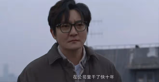 殷桃、郭京飛《小夫妻》 開播,評價出爐,網友評價兩極分化嚴重