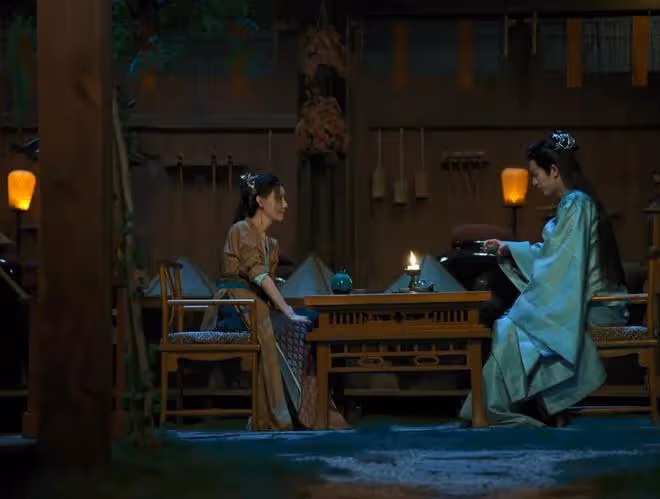 《四海重明》首播四集,評價已經出爐,網友評價大都一針見血