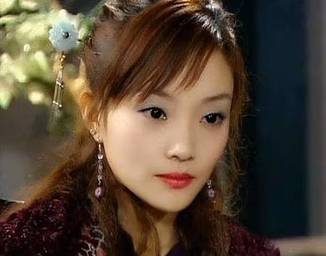 跨越30年,李小璐最驚艷的10大古裝毫無歲月痕跡,賈乃亮不該放棄