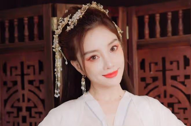 跨越30年,李小璐最驚艷的10大古裝毫無歲月痕跡,賈乃亮不該放棄