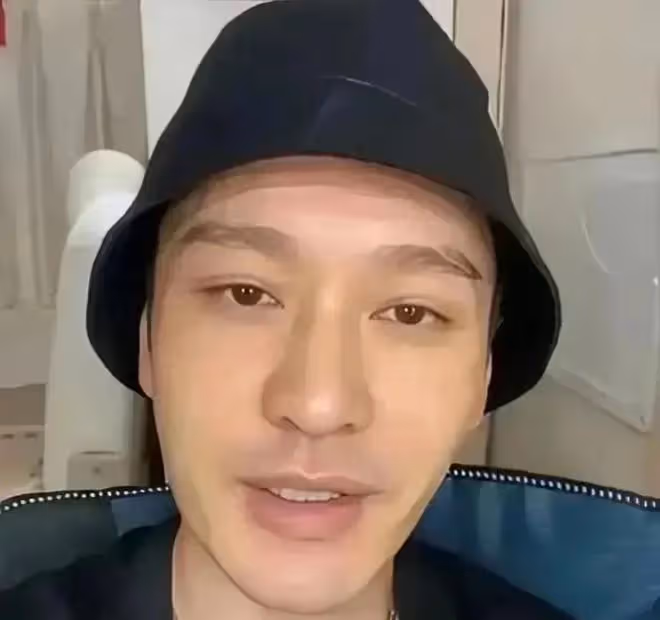 除了楊冪baby的好友組團內涵葉珂,真是皇帝不急太監急啊