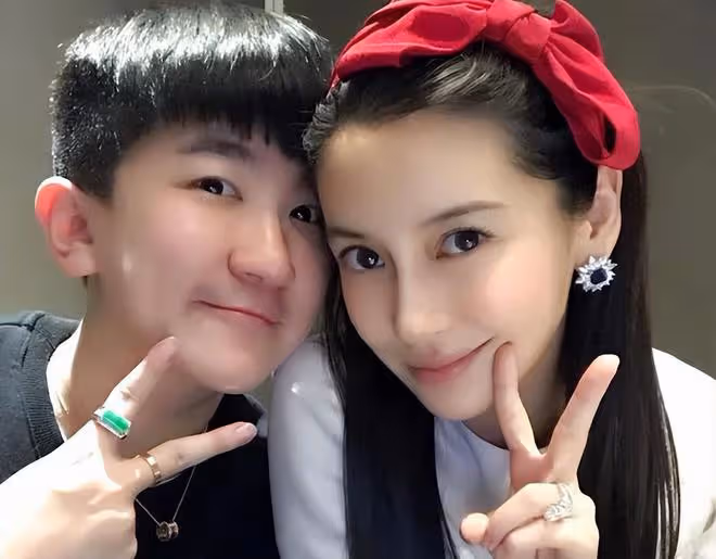 除了楊冪baby的好友組團內涵葉珂,真是皇帝不急太監急啊