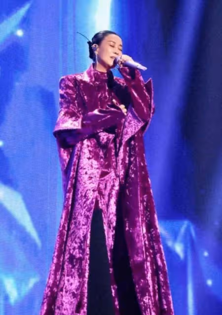 一場演唱會,那英刀郎高下立判了