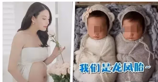 被錘死了!有了徐靜蕾的佐證,葛曉倩發給廣電張雨綺的代孕坐實了