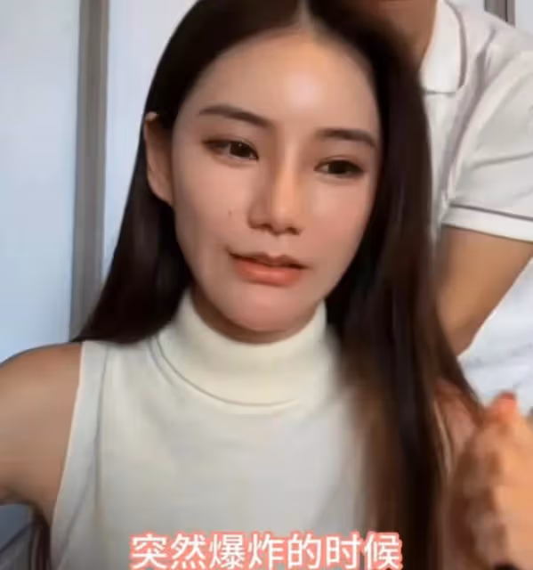 馬筱梅11個字為汪小菲正名打腫大S的臉,張蘭感動偷偷抹淚