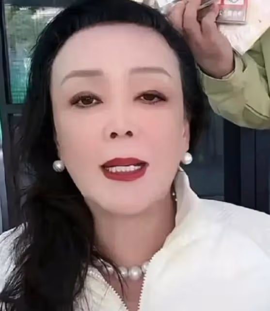 馬筱梅11個字為汪小菲正名打腫大S的臉,張蘭感動偷偷抹淚