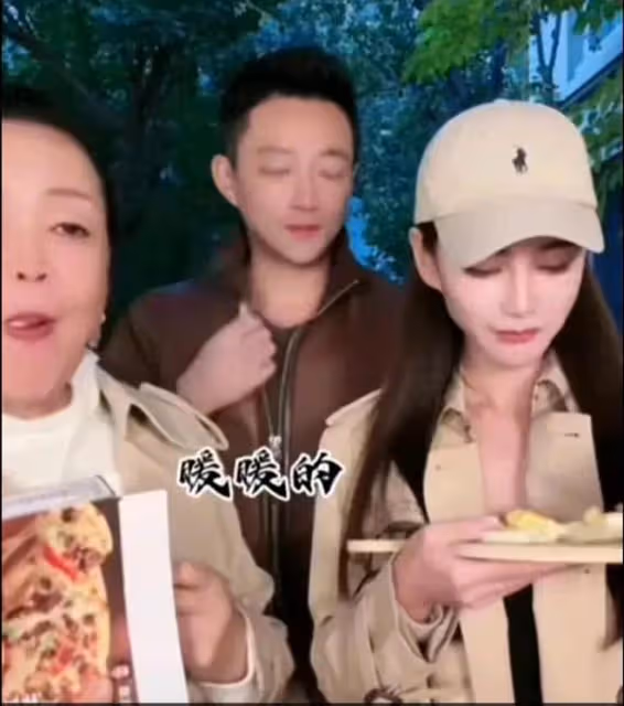 馬筱梅11個字為汪小菲正名打腫大S的臉,張蘭感動偷偷抹淚