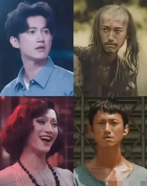 孫儷因罷演吳慷仁新劇被換!孫儷:家國情懷面前眼裡容不得沙子