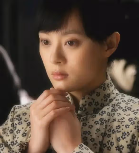 孫儷因罷演吳慷仁新劇被換!孫儷:家國情懷面前眼裡容不得沙子