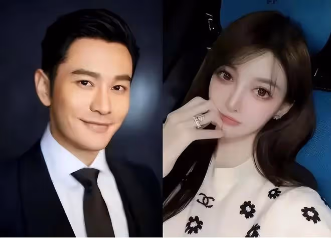黃曉明欠baby的,這一次徹底還清了
