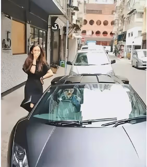 黃曉明欠baby的,這一次徹底還清了