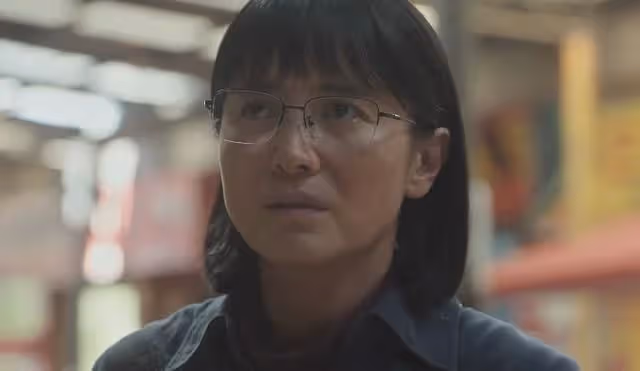 43歲小宋佳,為什麼多年無人敢娶,這下看明白了