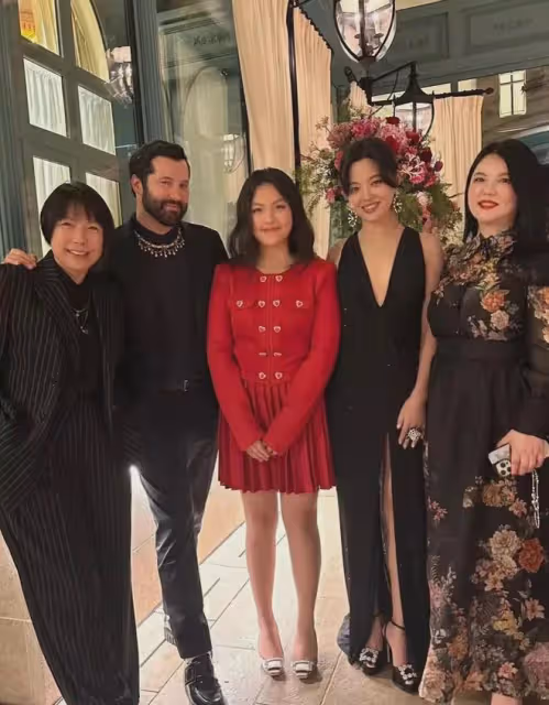 葉珂是假名媛?李湘曬王詩齡日常告訴你真名媛是如何養成的