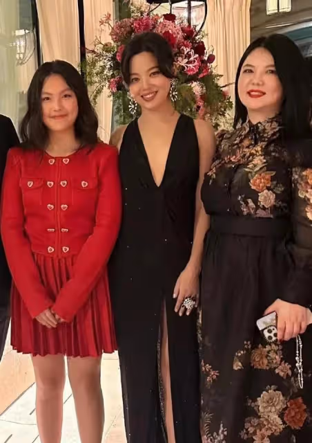 葉珂是假名媛?李湘曬王詩齡日常告訴你真名媛是如何養成的