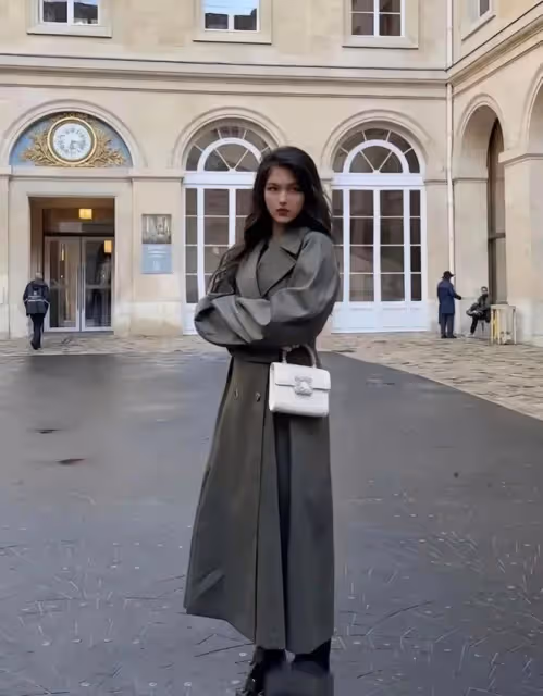 葉珂是假名媛?李湘曬王詩齡日常告訴你真名媛是如何養成的