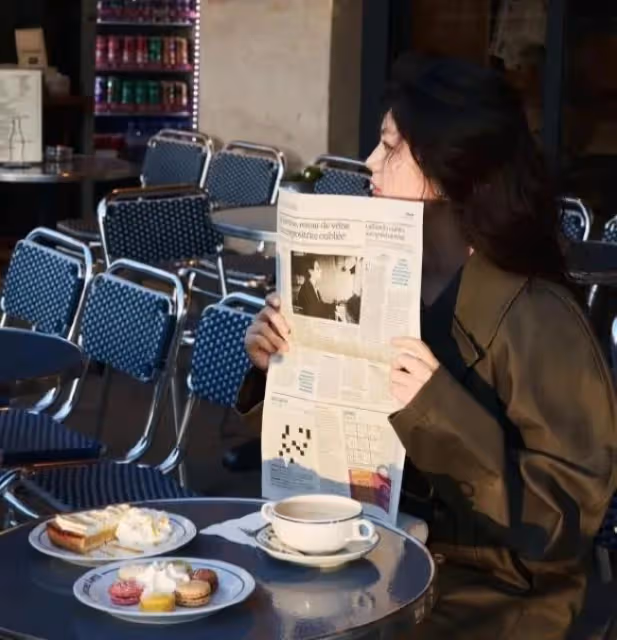 葉珂是假名媛?李湘曬王詩齡日常告訴你真名媛是如何養成的