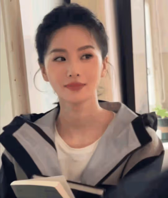 趙麗穎劉詩詩楊冪近照紛紛賣萌，可愛得五花八門美得各有千秋